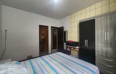 Imagem 4: LEIA A DESCRIÇÃO] Casa Ampla à Venda – Cohab Anil I, São Luís/MA - R$ 400 mil