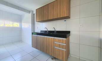 Imagem 5: Ed. Luminus Apartamento com 3 dormitórios à venda, 111 m² por R$ 760.000 - Aldeota