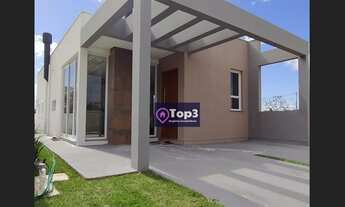 Imagem 7: Casa Térrea no Residencial Verdes Campos