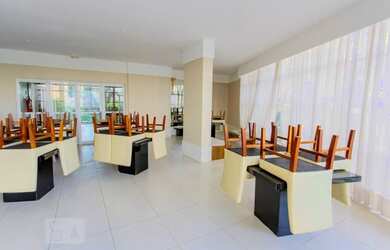 Imagem 5: It Flamboyant apartamento com 3 quartos em frente ao parque flamboyant jardim goiás