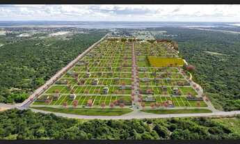 Imagem 5: Loteamento Canoa Residence