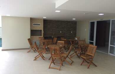 Imagem 2: Ed. Meliá apartamento 2 quartos para venda em, Itaparica Vila Velha ES