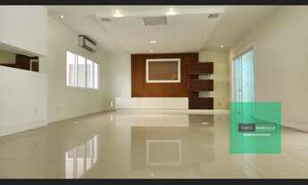 Imagem 2: CASA MODERNA, ESTILO CONTEPORÂNEO, 4 SUÍTES, PISCINA, ÁREA GOURMET, 4 VGAS - TAQUARA