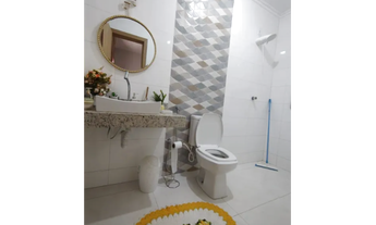 Imagem 4: CASA NO CONJUNTO PONTA NEGRA