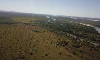 Imagem 3: 888 Alqs Arrendamento Disponivel Pra Soja Vale do Araguaia TO