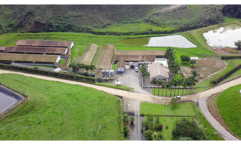 Imagem: GRANJA UPL (Unidade Produtora de Leitões)