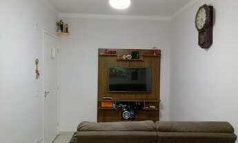 Imagem: Apto Ilha de Murano