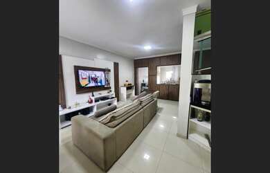 Imagem 2: CASA EM CONDOMÍNIO NO OLHO DÁGUA