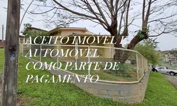 Imagem: Casa a venda Mina do Mato preço diferenciado