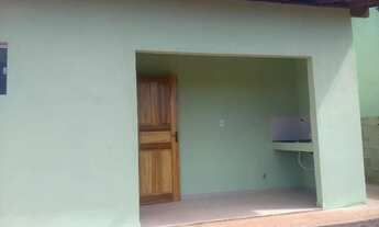 Imagem 3: Casas 2/4 no Apeú 125 mil reais pra financiamento