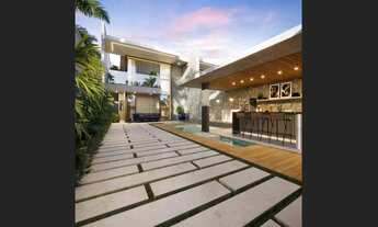 Imagem 2: Oliva Residence Duplex 04 Suítes Cidade dos Funcionarios