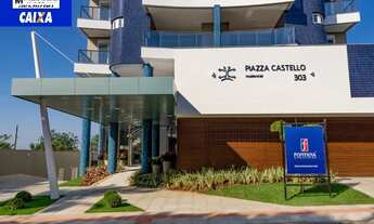 Imagem 6: Piazza Castello Centro Içara apartamento a venda