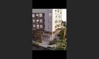 Imagem 5: Residencial Nóz, Bairro Catolé, Flat e 2 quartos