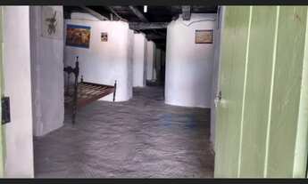 Imagem 3: Casarão colonial Único