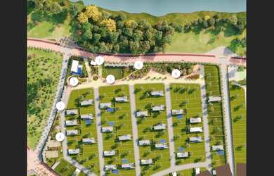 Imagem 3: LAGO MONTENEGRO LOTEAMENTO FECHADO FORTALEZA