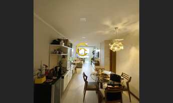 Imagem 2: Apartamento 03 quartos Barro Vermelho