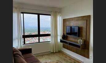 Imagem 2: Aluga-se Flat Mobiliado, no Heron Marinho