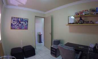 Imagem: ALUGA-SE APT COM 3 QTOS NO EDF. PORTO AZUL