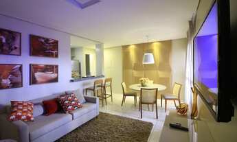 Imagem 4: Condomínio cajuína residence. 86 98164 6235 what