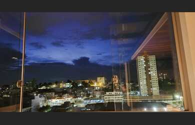 Imagem 2: Cobertura Alto Padrão