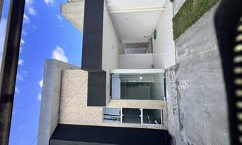 Imagem: Casa na Vila Maria da Luz - Campina Grande