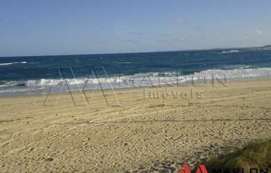 Imagem 4: Terreno em Tabatinga, na enseada, à 100m da Beira mar, lado da sombra. 420m²