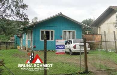 Imagem 2: Casa a venda no Bº Colonial