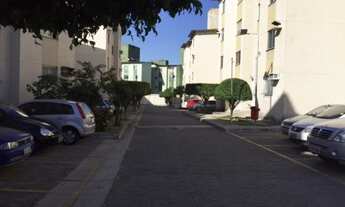 Imagem 2: APTO.02 QTS MORADA DE LARANJEIRAS