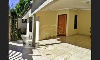 Imagem 3: Casa jardim Itália