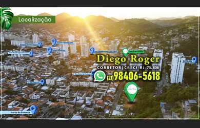 Imagem 6: GREEN OPEN RESIDENCIAL EM NITERÓI/FONSECA