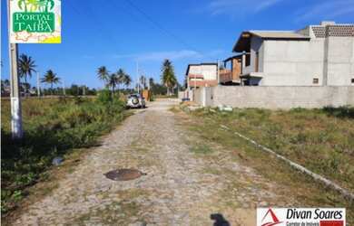 Imagem 2: Terreno, lote centro da praia da Taiba CE, more pertinho de tudo 988571632