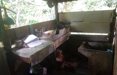 Imagem 6: Mini Sitio - Campo Alegre, Nova Iguaç/RJ