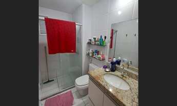 Imagem 7: C0P30 Alugo apartamento com três quartos no Torre Devant