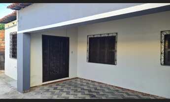 Imagem 4: Casa + Terreno Parangaba Matrículado