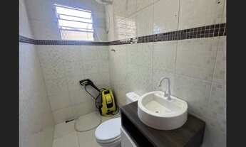 Imagem 5: Casa 2 dorms, 1 suíte, 3 vagas, no Cibratel 2