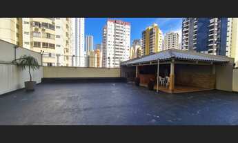Imagem: VENDO APARTAMENTO NO SETOR BUENO, PRÓXIMO
