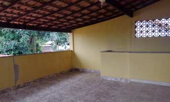 Imagem 6: Jaconé Casa com 7 dormitórios