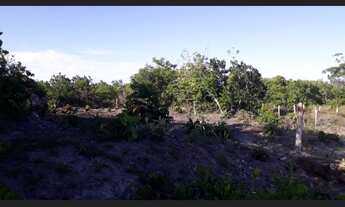 Imagem 2: Venda de terreno Praia dos Garcez/ Jaguaripe/BA
