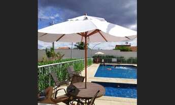 Imagem: Apartamento térreo