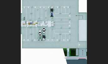 Imagem 2: Residencial Monte Pienza bairro Centro Criciúma apartamento a venda