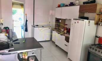 Imagem 6: Casa Jardim Higienópolis