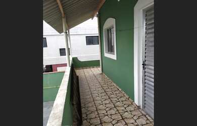 Imagem 5: SO0336 / LADO PRAIA Sobrado Residencial / Agenor de Campos