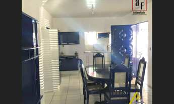 Imagem 7: CASA VARANDADA COM QUINTAL AMPLO NO ICARAÍ