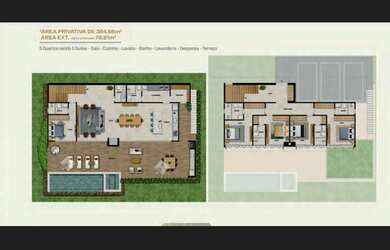 Imagem 6: FAZENDA BELA VISTA - Itaipava - Petrópolis/RJ