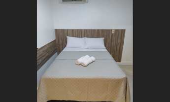 Imagem 5: Cobertura para Cop30 Residencial Rio das Pedras Belém