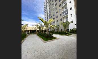 Imagem: Apto de 2 e 3 qtos - Cidade Jardim