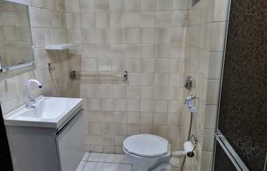 Imagem 3: Apartamento no Jardim Amália