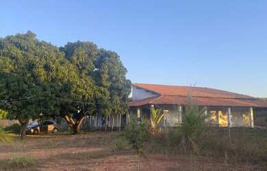 Imagem 7: Terreno Chapadinha Sul - Demerval Lobão