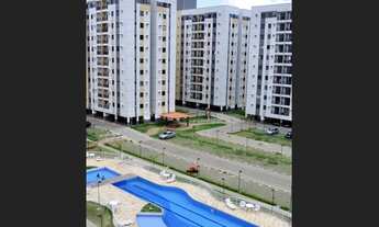 Imagem: Alugo Apartamento Grand Park Árvores Calhau