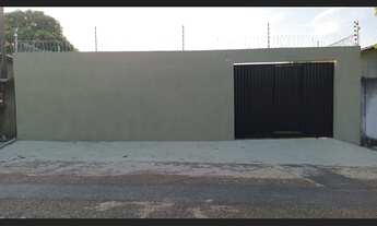 Imagem 2: Aluguel de Terreno no Cauamé